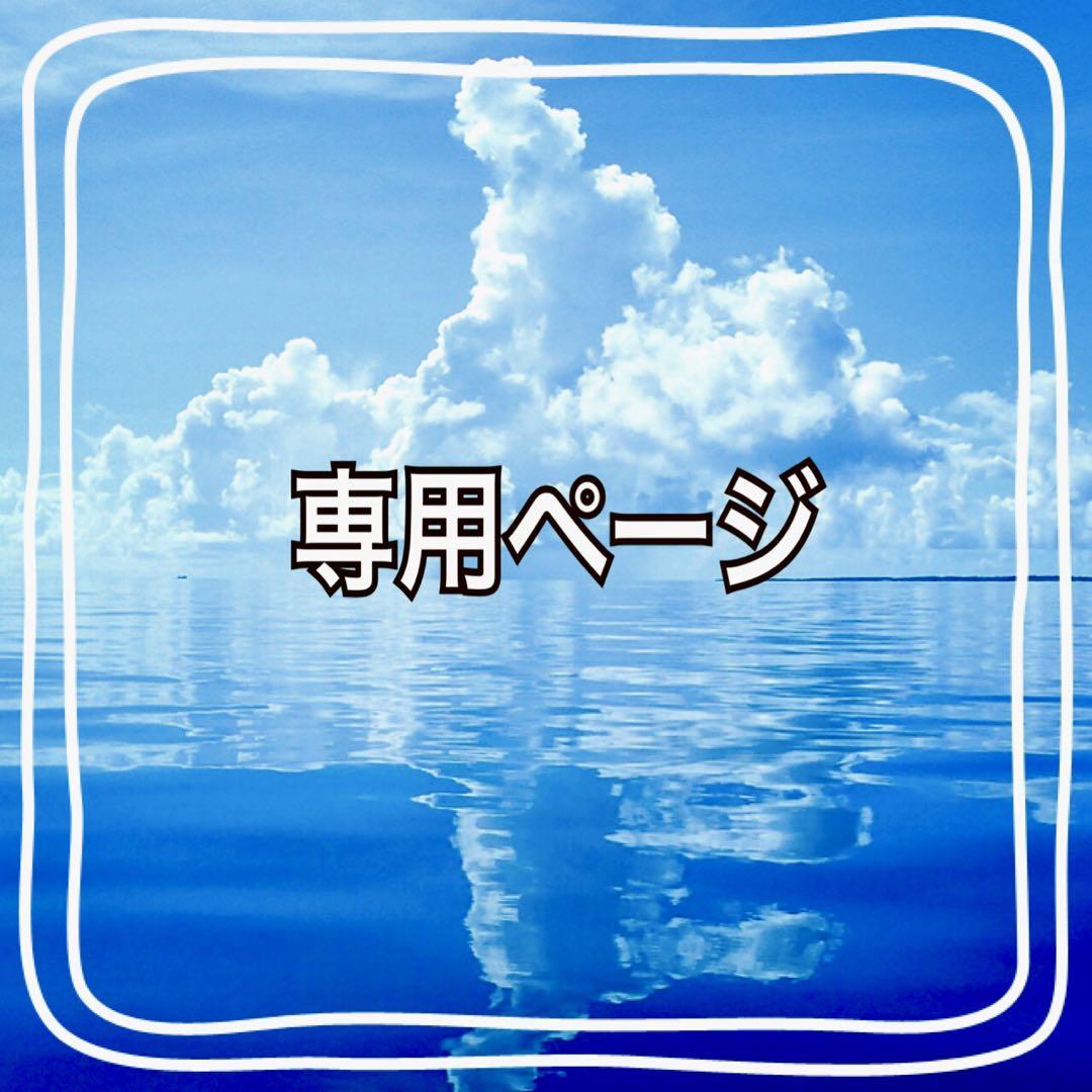 ☆姫様　専用ページ☆
