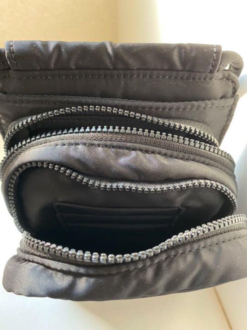 即完売!限定!】CLANE×RAMIDUS MINI BOSTON BAG