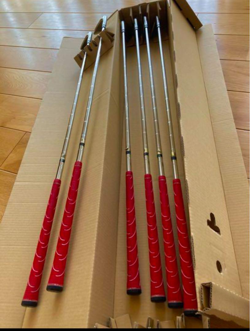 名器！！SRIXONスリクソンアイアンセットZ945 (5〜P) ゴルフ