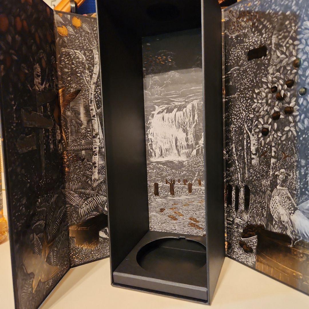 [新商品 ] Loch Lomond 16年 [ 限定商品 ] 300本