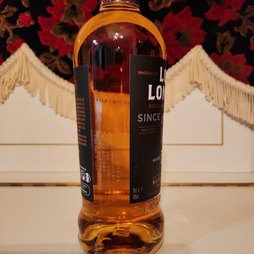 公式通販サイトセール 限定商品 [ 16年 Lomond Loch ] 新商品 ] ウイスキー 300本 ウイスキー