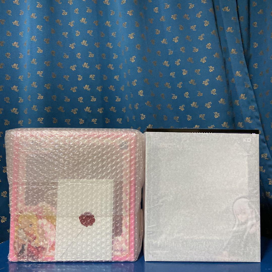Re:ゼロから始める異世界生活ベアトリス エキドナお茶会Ver. 全2種