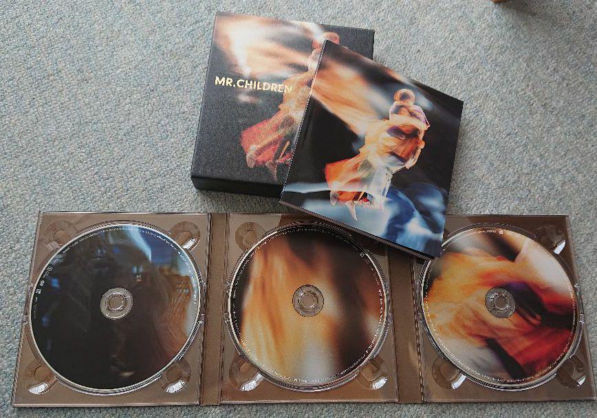 Mr.Children アルバム(セット)
