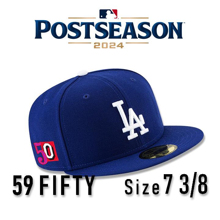 【スーパーセール】LAドジャース ムーキーベッツモデル 59FIFTY