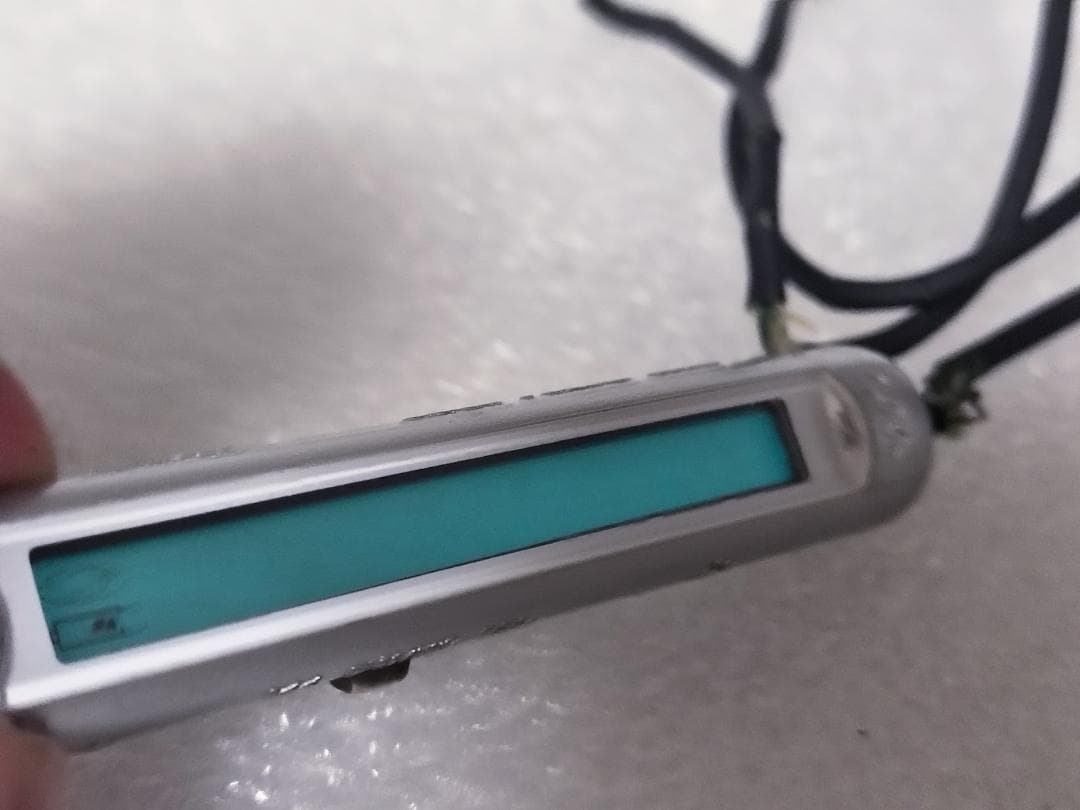 SONY 10周年記念 MDウォークマン MZ-E10 リモコン付 ジャンク SONY 10周年記念 MDウォークマン MZ-E10 リモコン付 ジャンク