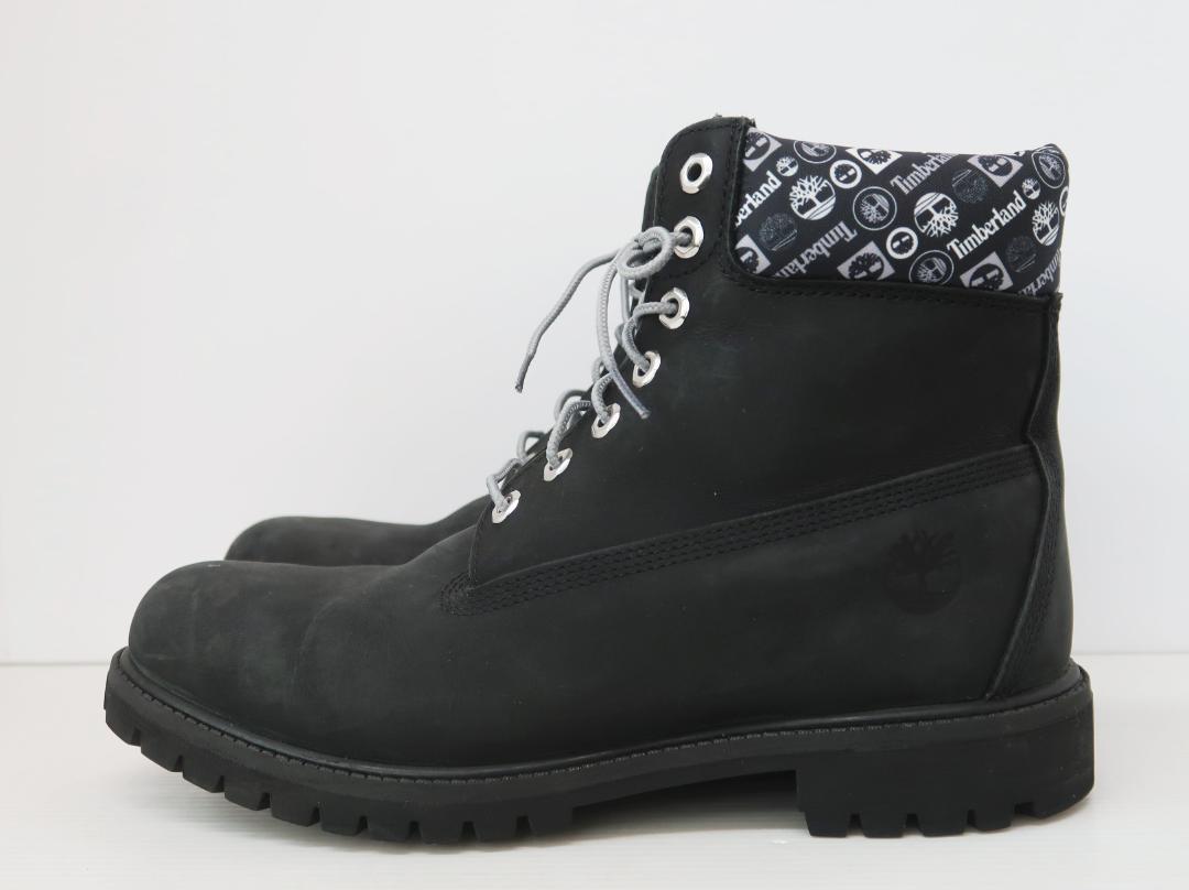 Timberland ティンバーランド A2D55 6インチプレミアムブーツ