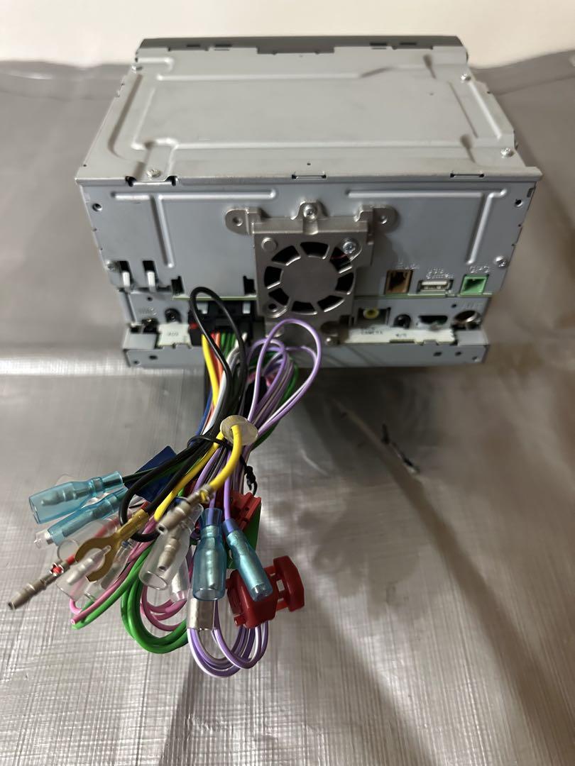 カーナビ Carrozzeria Pioneer AVIC-RZ111