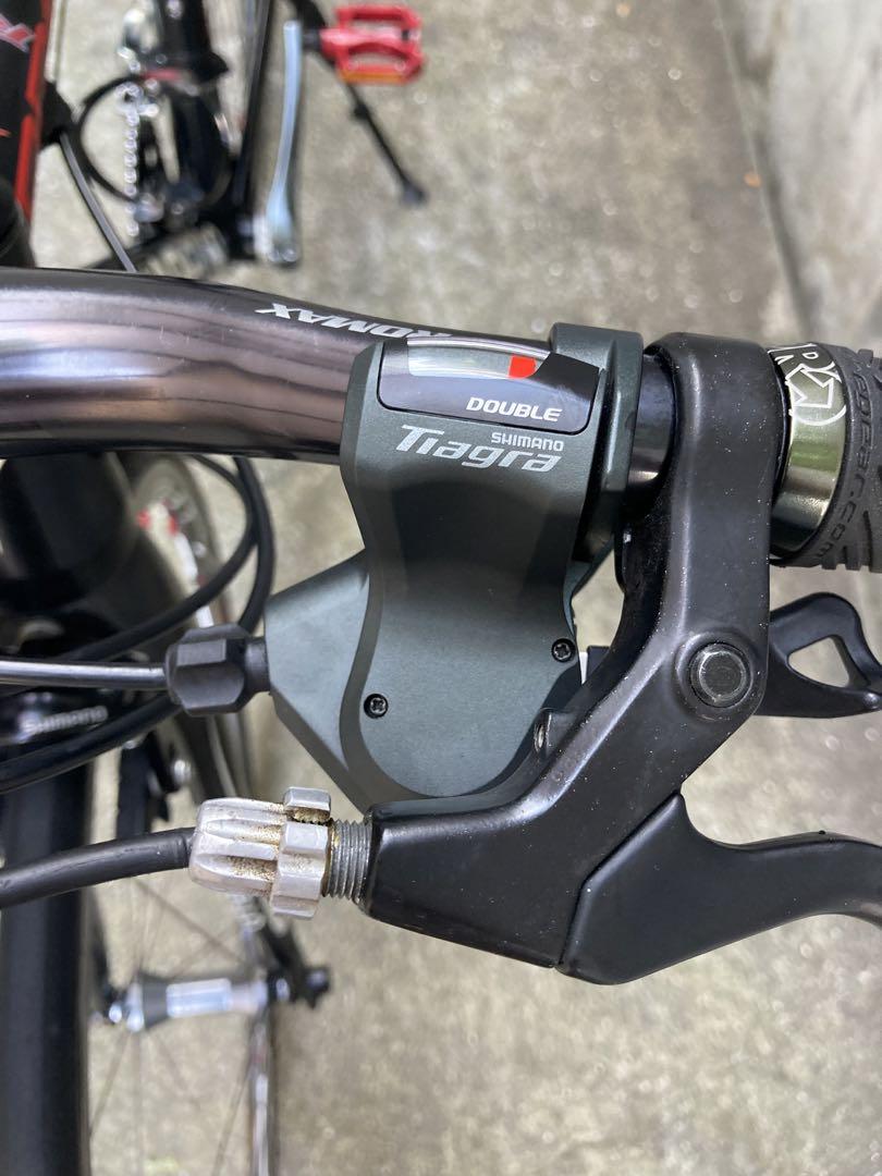 【値下しました】PINARELLO PRIMA 「TIAGRA」送料無料