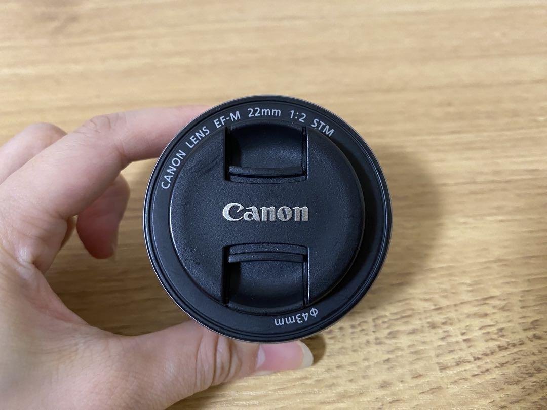 Canon EOS ホワイト ミラーレスカメラ