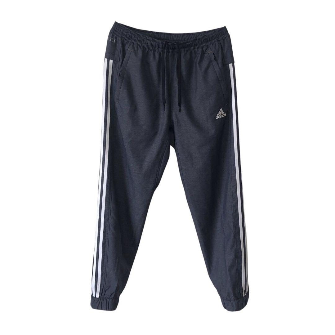超爆安 adidas WIND. メルカリ - セットアップ XL デニムウーブン RDY ウェア
