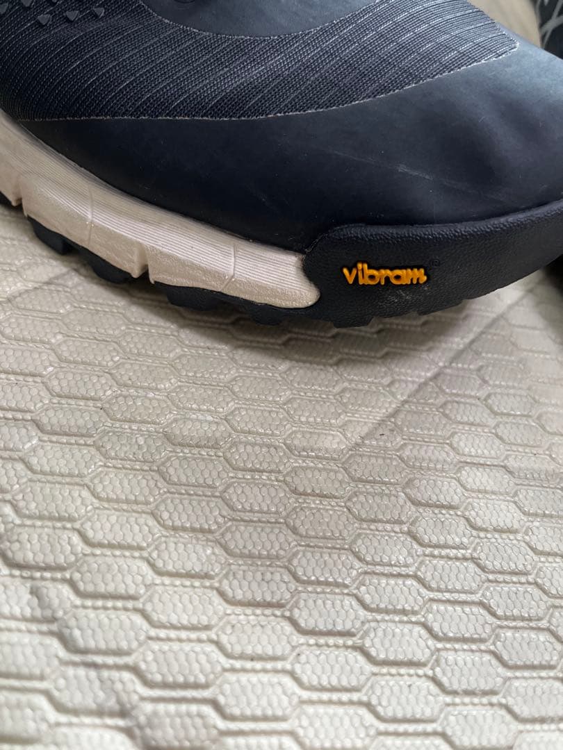 Danner SOPHNET. ブラック　スニーカー　27.5cm ゴアテックス