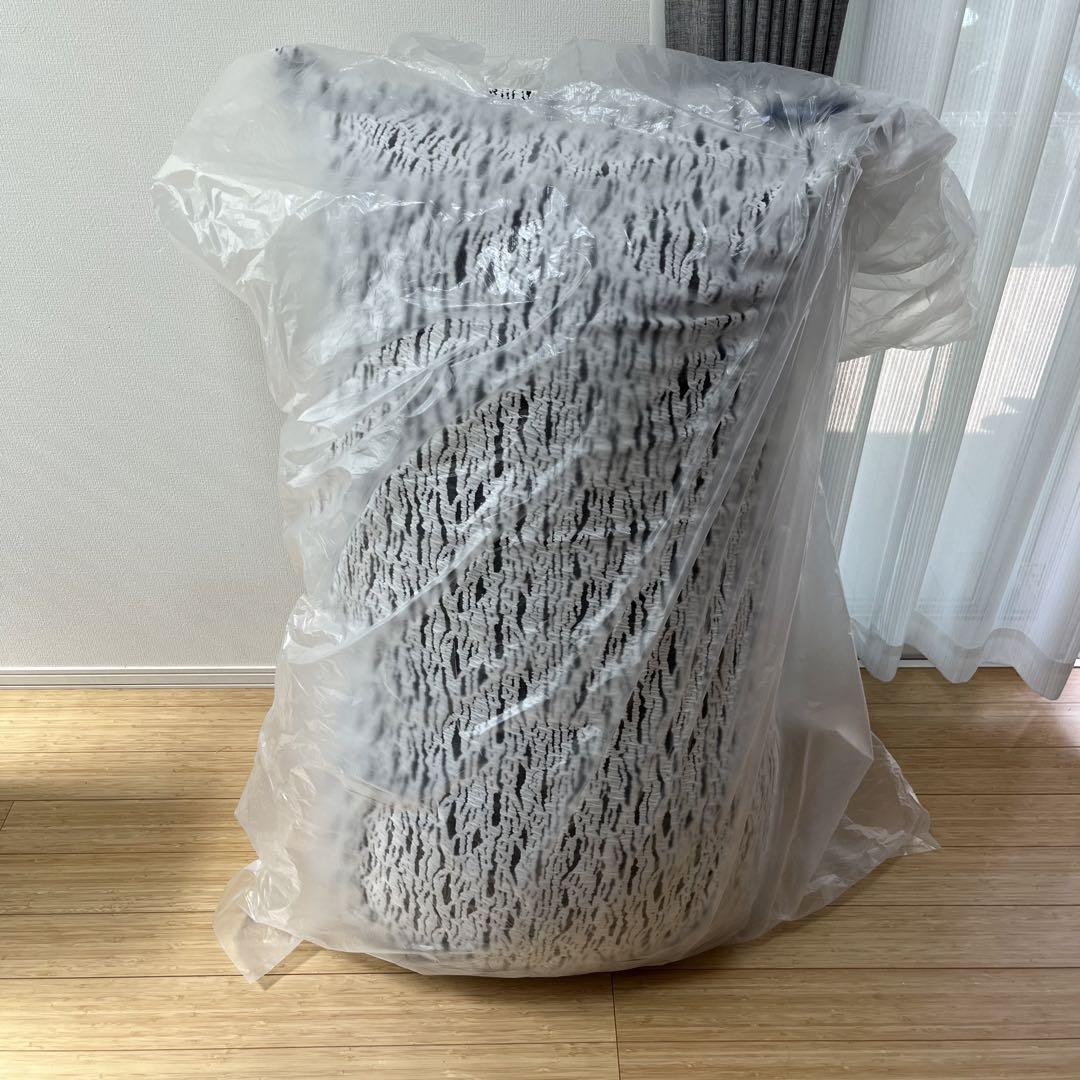 【1割値下げ】新品未使用 ヨギボー ラックス サポート ダークグレー