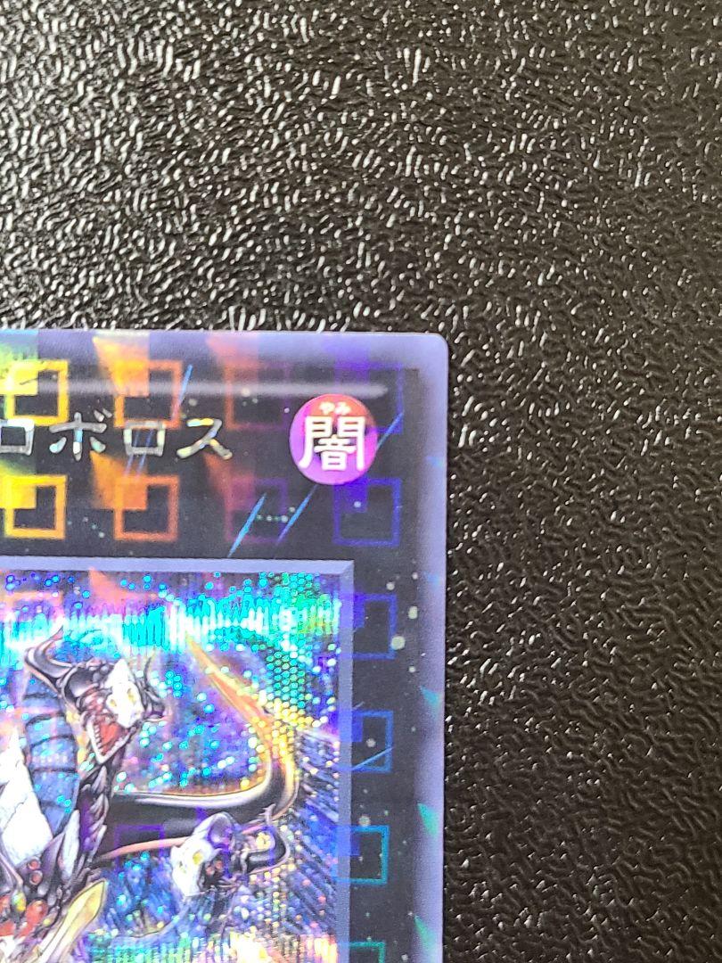 特別セール実施中！DTC　ヴェルズウロボロス　シークレット
