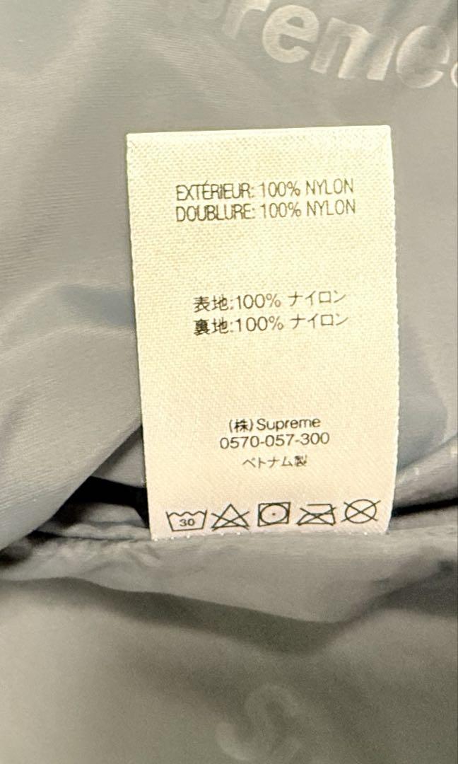 ジャケット・アウター supreme19SS/GORE-TEX Court Jacket