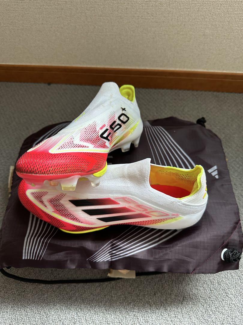 F50+ FG / 天然芝用 / F50+ 27.5cm
