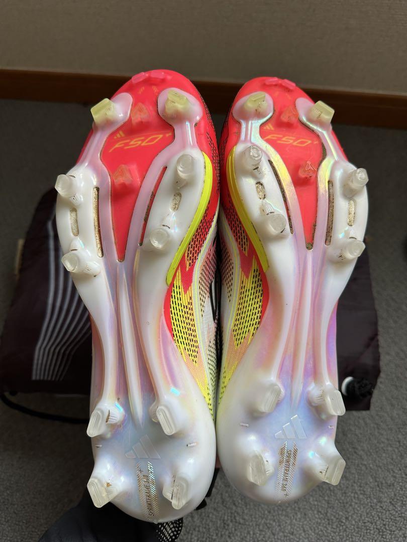 F50+ FG / 天然芝用 / F50+ 27.5cm