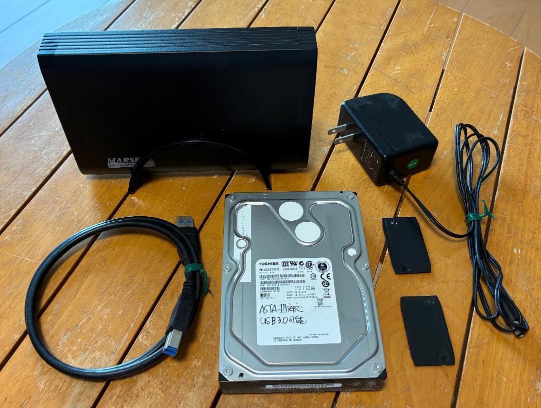 ★最終販売価格★東芝 MK1002TSKB HDD3B04 1TB7200RPM