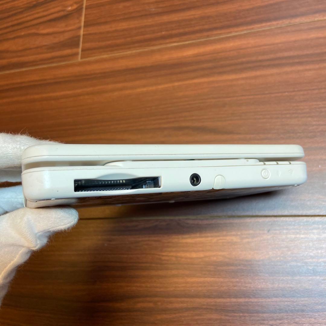 New 3DS
