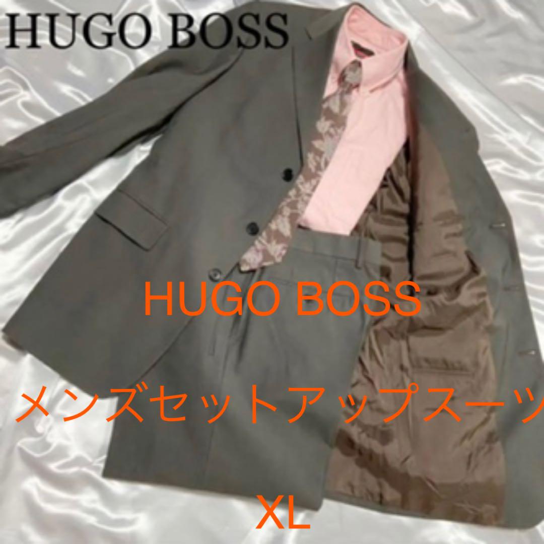 Hug0 b0ss セットアップ pait0様 Hug0 b0ss セットアップ pait0様