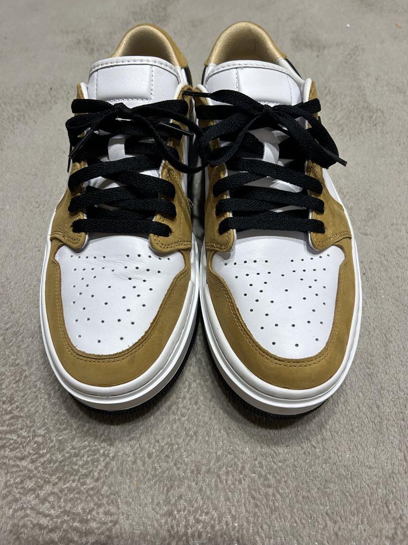 NIKE エアジョーダン1 エレベート