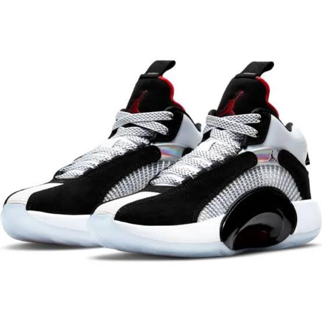 Nike Air Jordan 35 GS 23.5cm