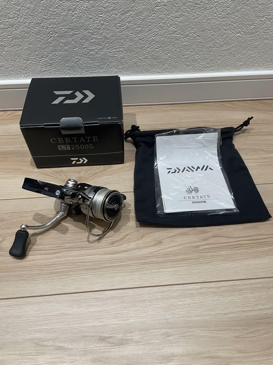 19 セルテート LT 2500S 19 セルテート LT 2500S