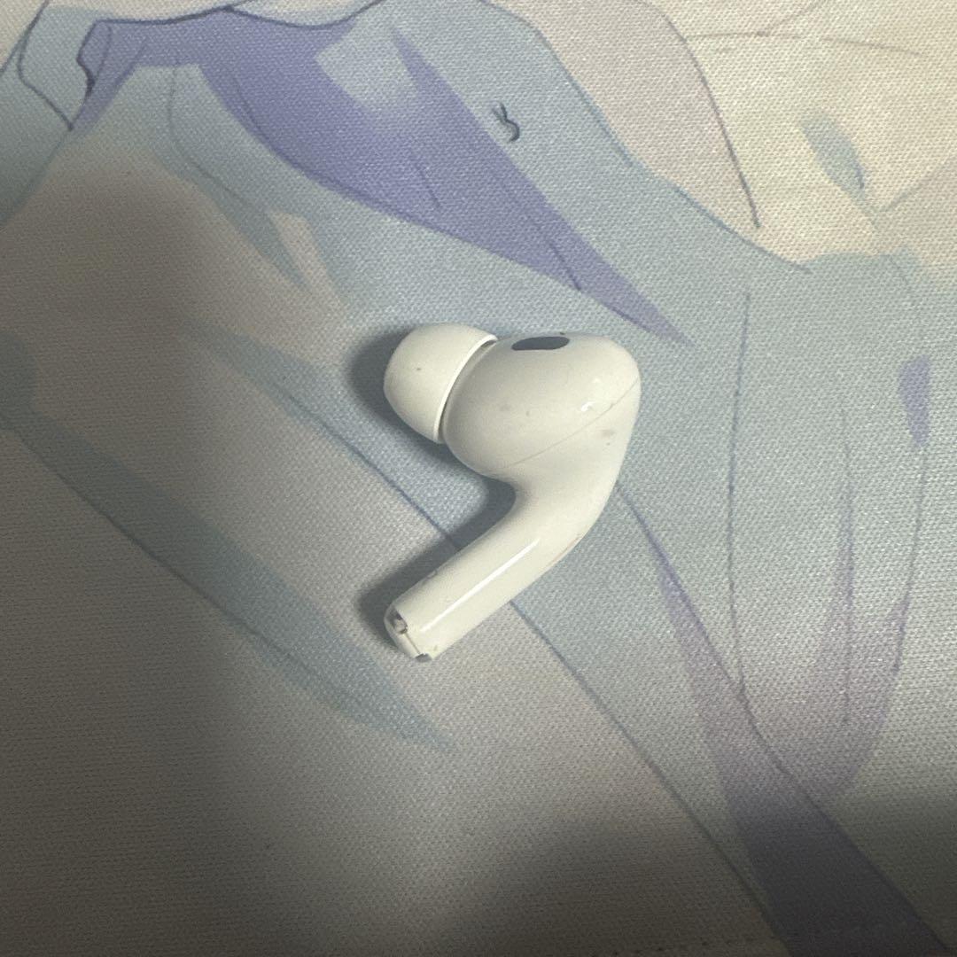 AirPods Pro 第2世代の右耳
