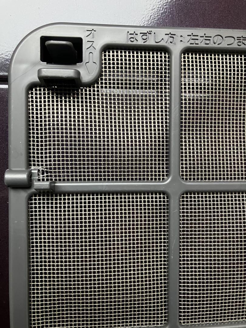 DAINICHI ダイニチ　ファンヒーター FW-3718SGXE6