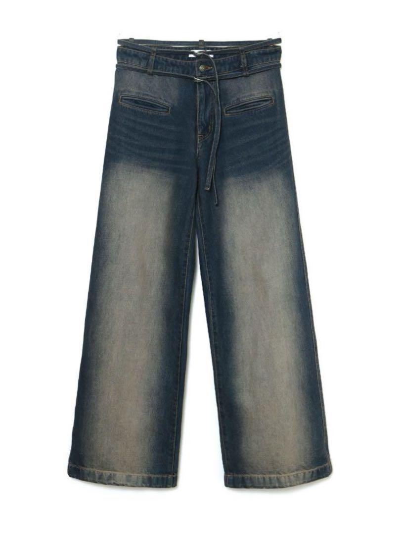 MELT THE LADY denim5 MELT THE LADY denim5