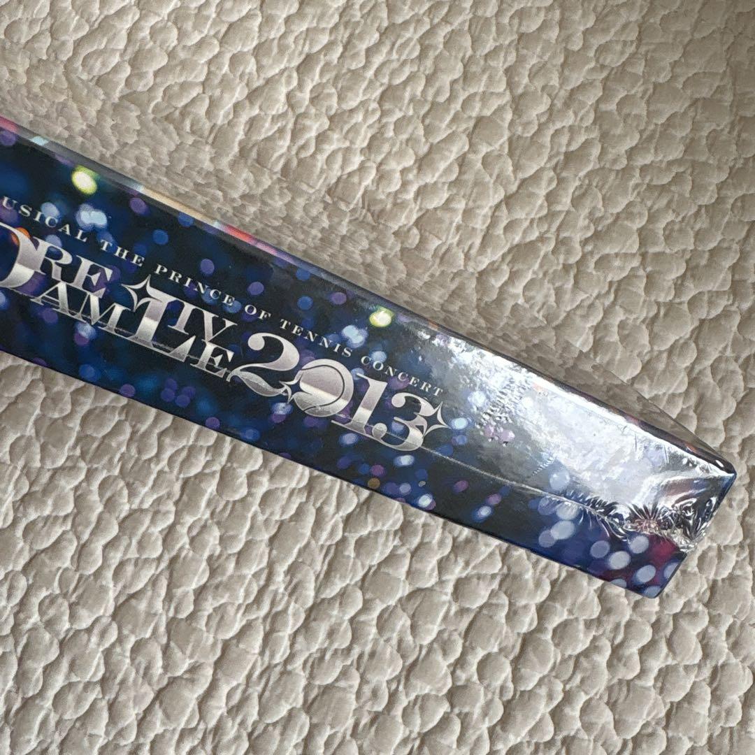 人気ブランド 海外通販 - 国内入手困難 未開封】【初回限定版】テニミュ DVD ドリームライブ 2013 ミュージック