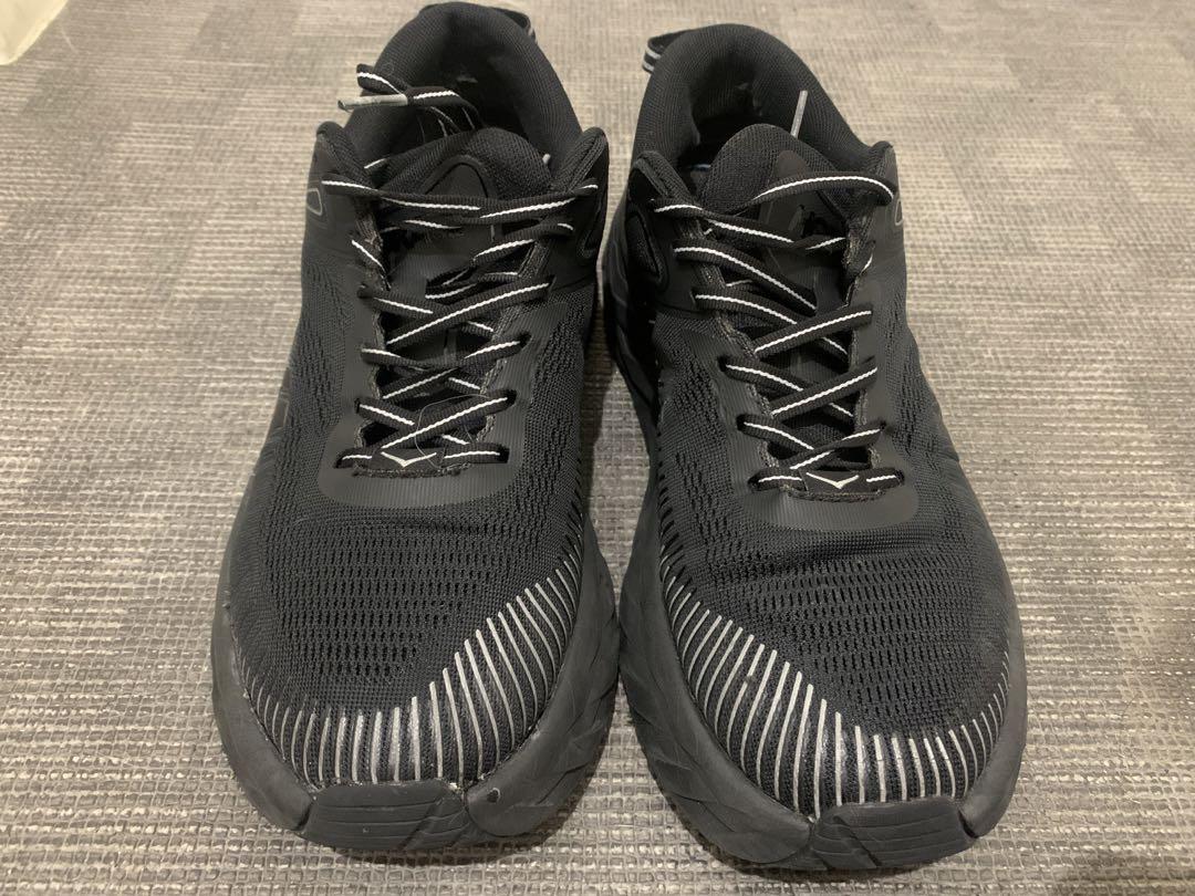 Hoka one one bondi7