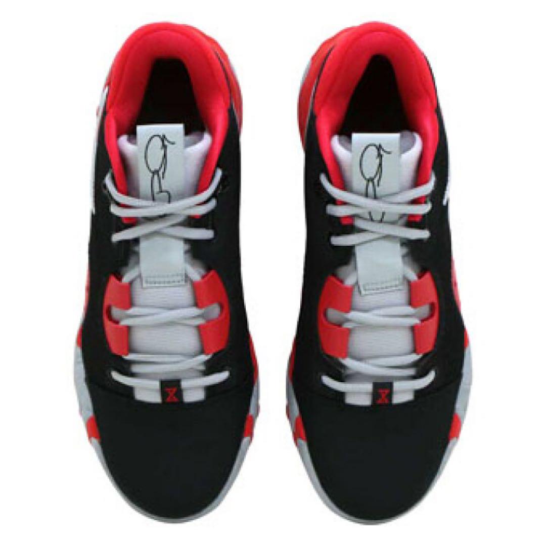 NIKE、PG 6 EP、25.5センチ Nike PG 6 EP 'Bred' - POIZON
