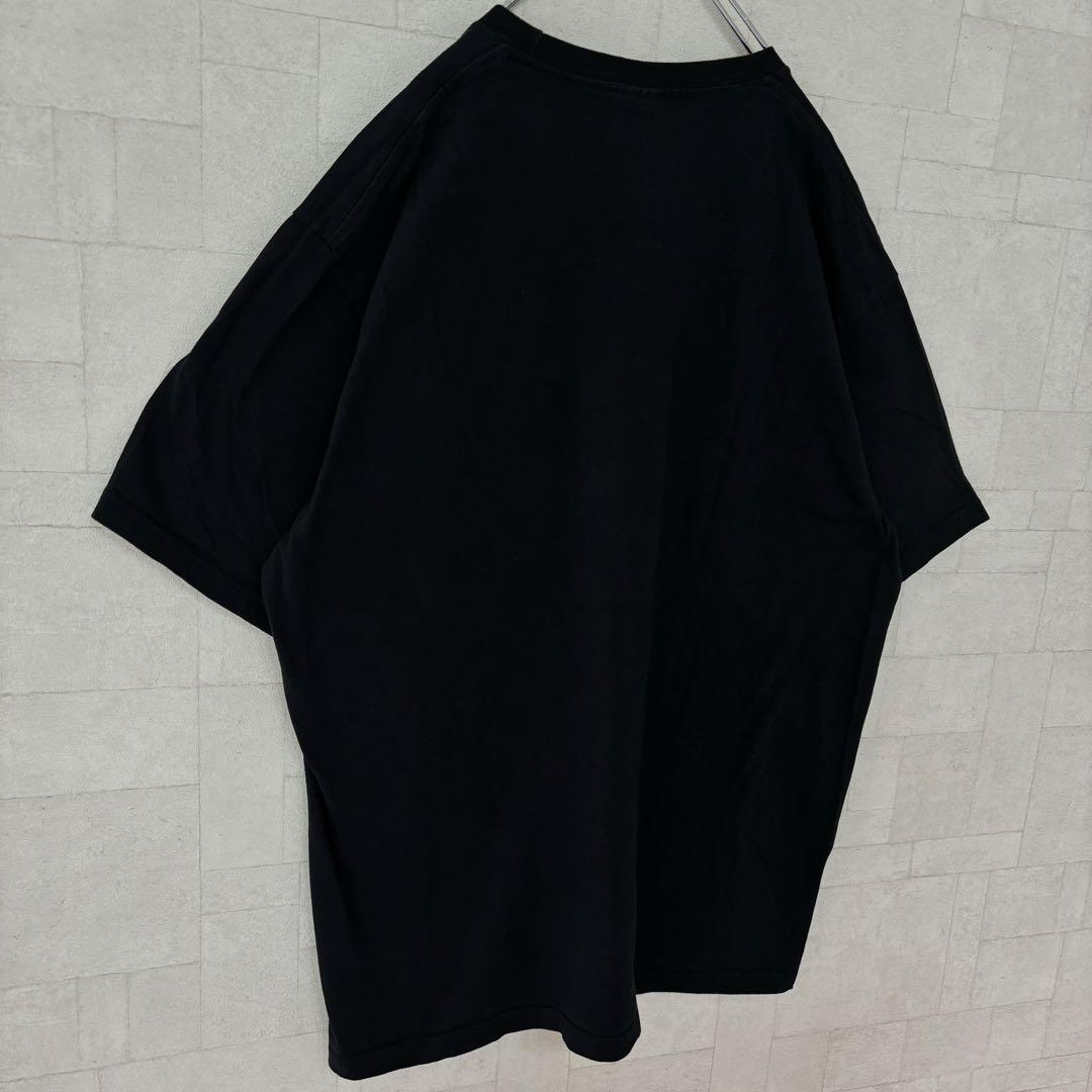 希少XLサイズ】シュプリーム☆ANTIHERO コラボ Tシャツ 人気 752