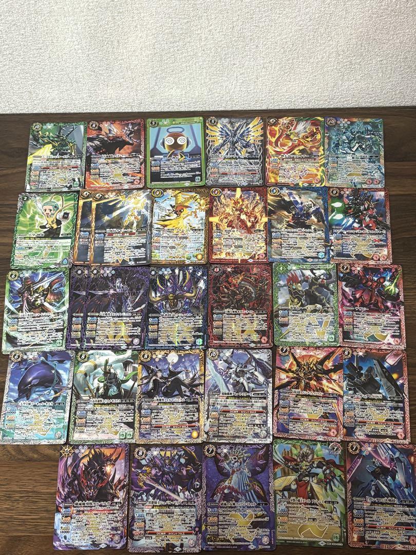 バトスピ まとめ売引退品 - メルカリ