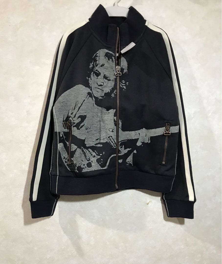 大人の上質 TRUNKSHOW トランクショー John Lennon ジャケット5号