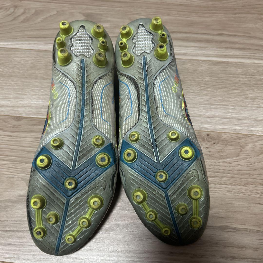 Nike マーキュリアルヴェイパー14