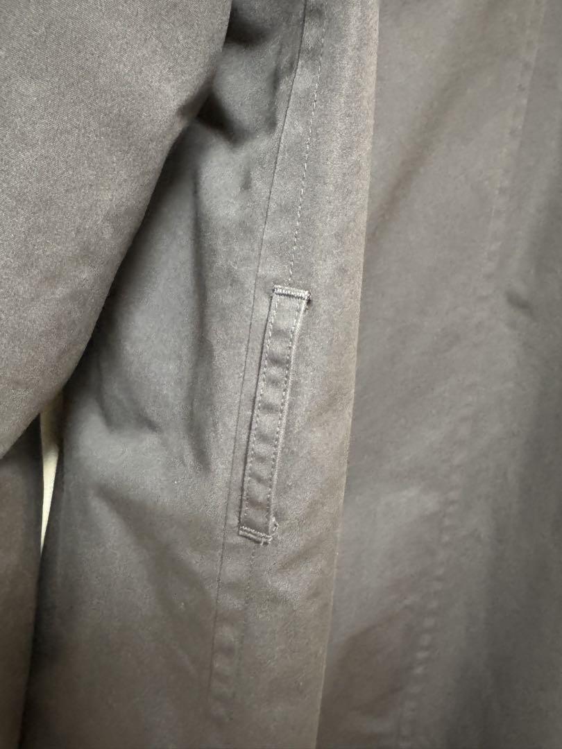 【美品】 COMOLI 16AW タイロッケンコート（元値¥107,800）