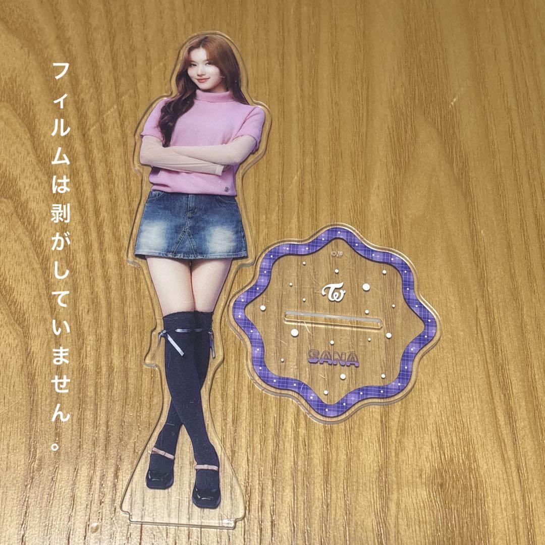 twice SANA グッズまとめ売り Waste(twice) - TWICE サナ まとめ売りの通販 by ♡̢うい♡̢shop