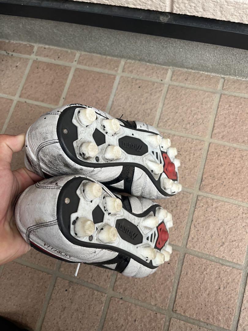MIZUNO モレリア 2Japan 27.0