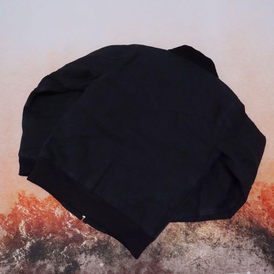 Carhartt サンタフェジャケット ブラック