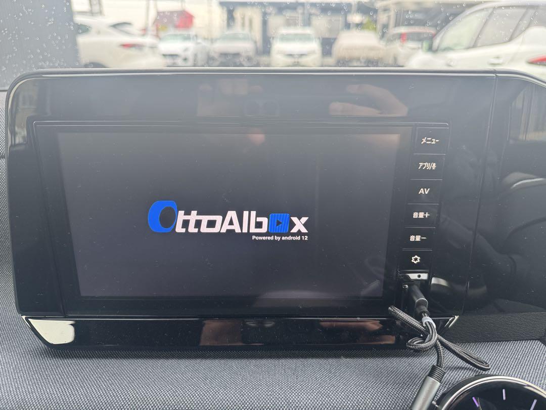 オットキャスト ottocast P3 新品 送料無料 動作確認済 タイムセール