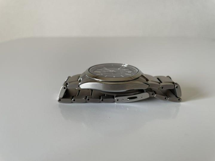 腕時計 SEIKO SAGZ083 BRIGHTZ 電波ソーラー チタン製 7vJCG-m94763347261 安い人気