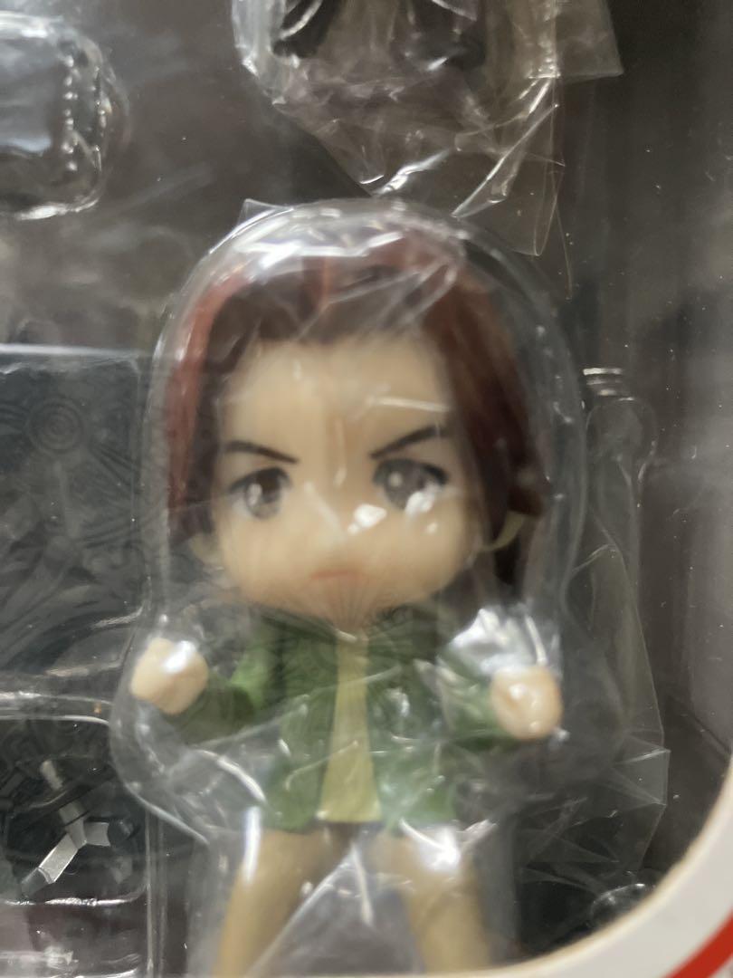 LINKIN PARK set フィギュア6体セット Linkin Park ねんどろいど フィギュアセット 6体 フィギュア