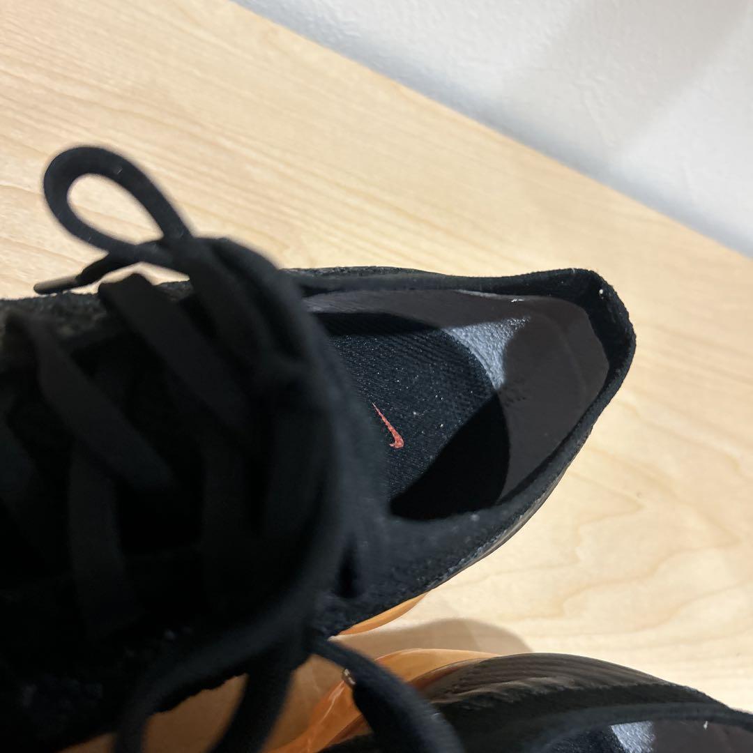 NIKE スニーカー　ヴェイパーマックス26.5