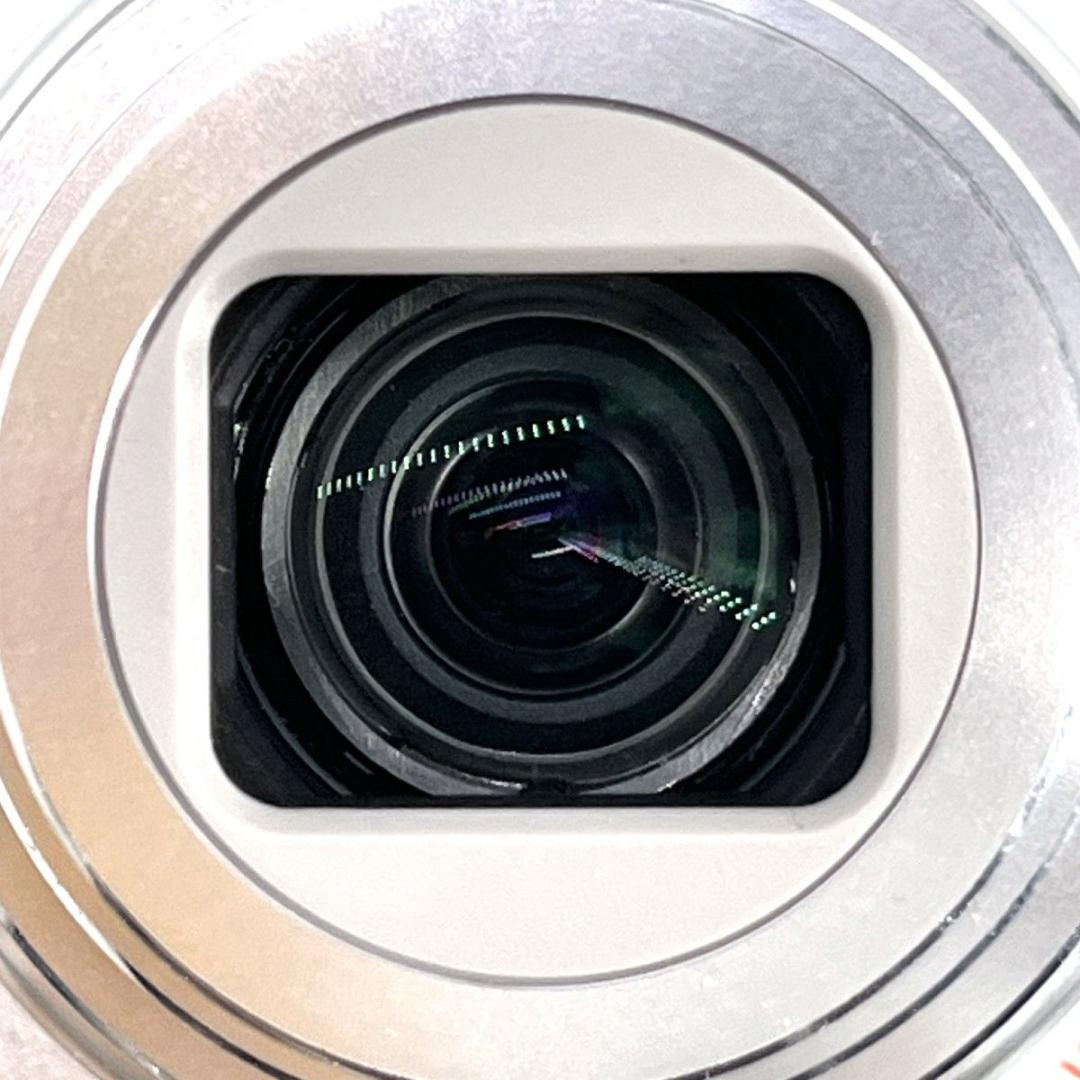 【未使用級】OLYMPUS μ-7040 ライトブルー