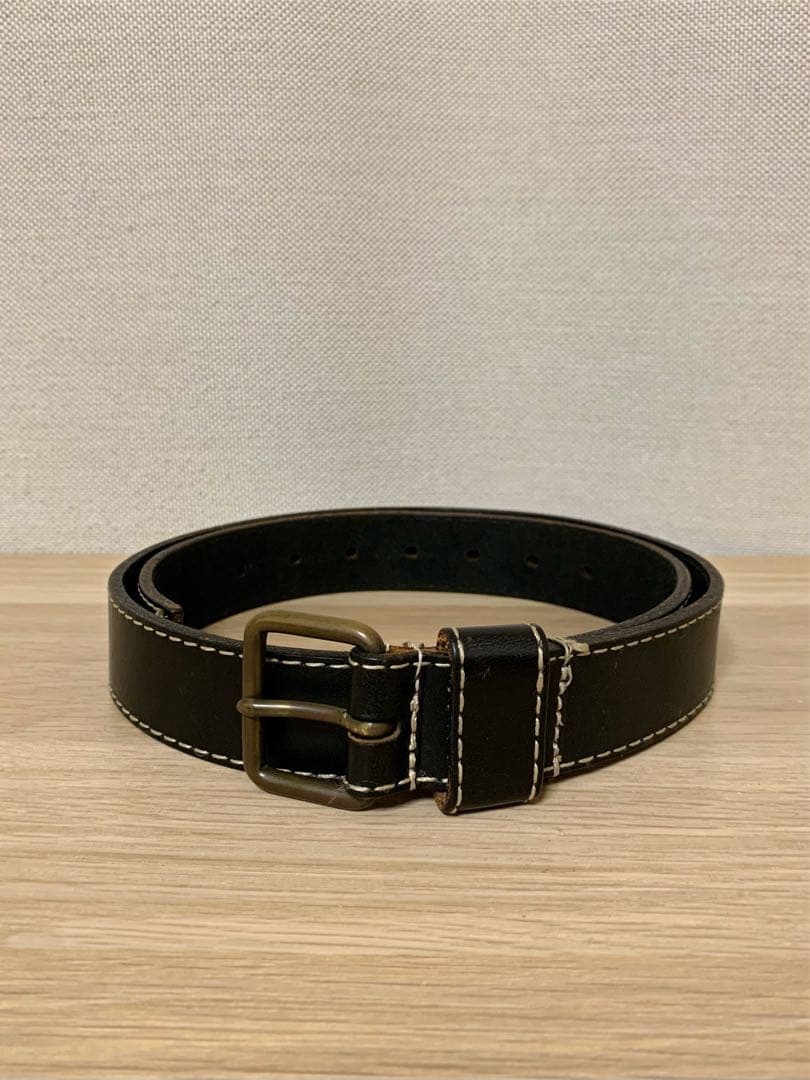 COMME des GARCONS HOMME 90s 田中オム ベルト