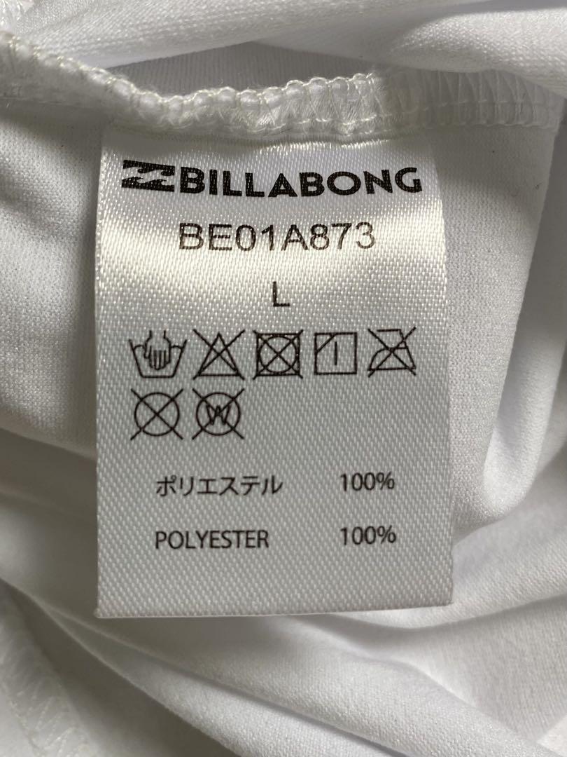 ビラボン×オリオンビール コラボTシャツ メンズ