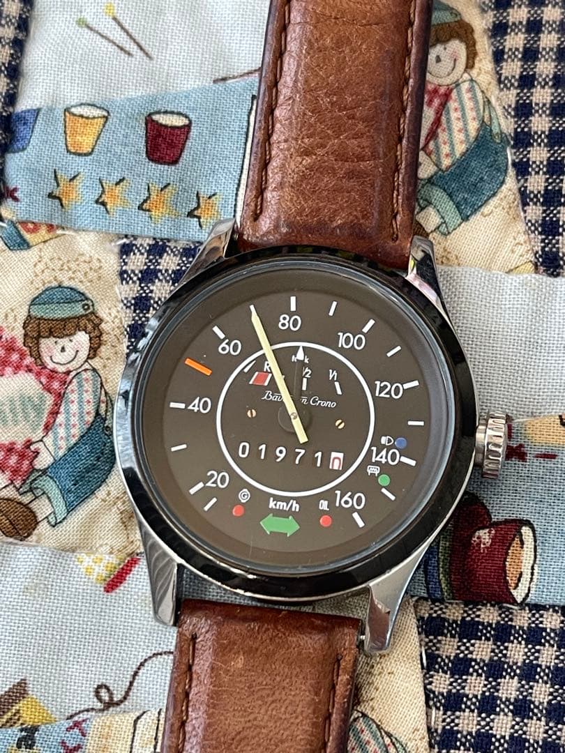 Volkswagen 腕時計 ビートル