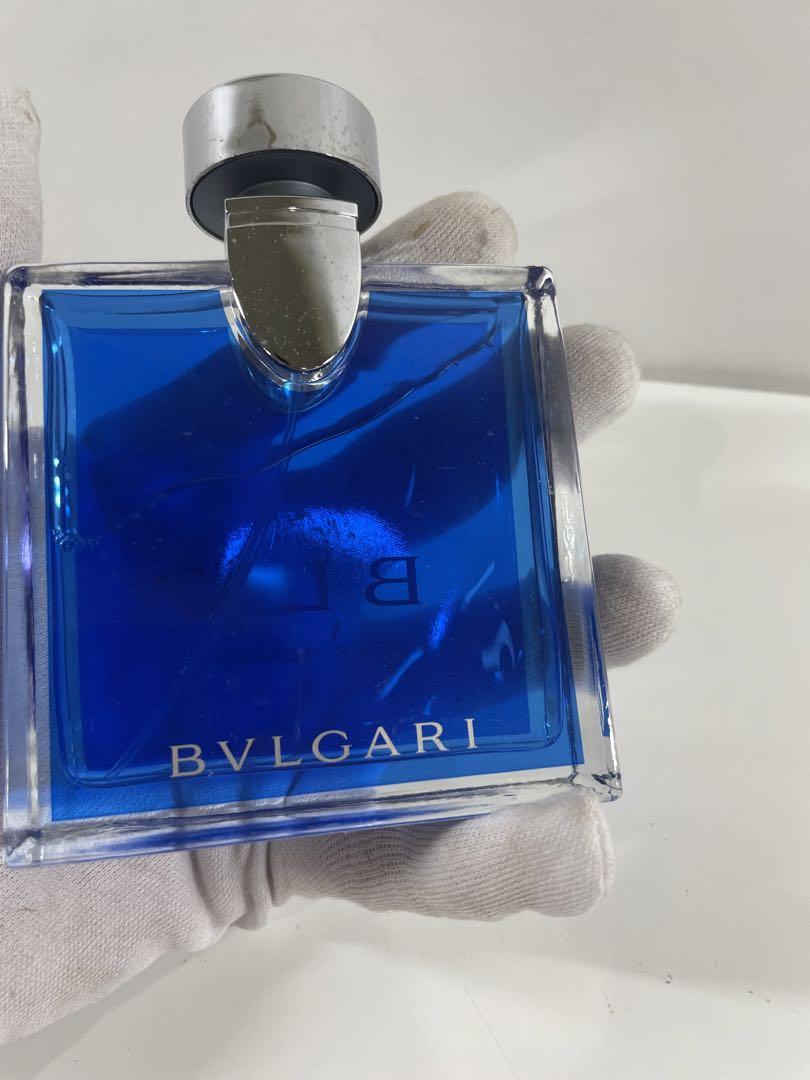 ブルガリ ブループールオム   オードトワレ 100ml 香水 BVLGARI