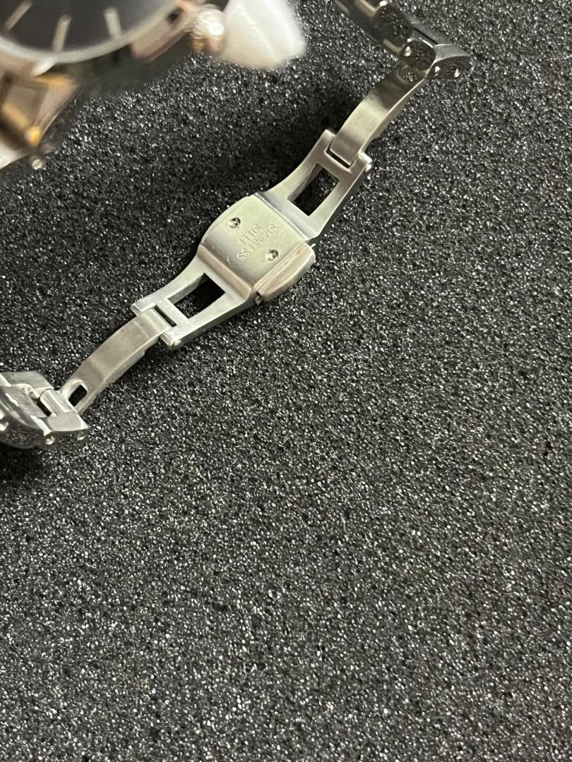 Daniel Wellington 腕時計 レディース iconic Link
